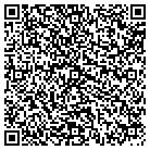QR code with Woodys Garage and Towing contacts