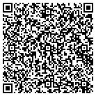 QR code with W H I Carpet & Flooring contacts