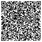 QR code with Ricardo's Barber Beauty Shop contacts