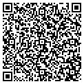 QR code with Hardee's contacts