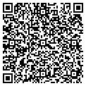 QR code with Bdi contacts