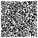 QR code with Aries Salon & Gallery contacts