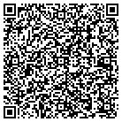 QR code with Huntington Instruments contacts