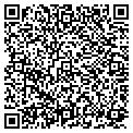 QR code with S P S contacts