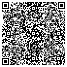 QR code with Mickelson's Upholstery contacts