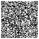 QR code with Hccao Family Health Service contacts