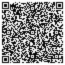 QR code with Kenneth E Knoop contacts