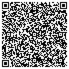 QR code with AAA Auto Service Center contacts