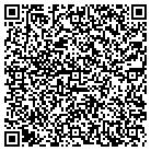QR code with Cinder Flla Chimney Sweeps Inc contacts