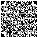 QR code with Hartwood Construction contacts