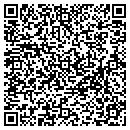 QR code with John R Dean contacts