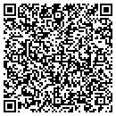 QR code with Gary A Barker DDS contacts