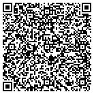 QR code with S & T Foundation Windows Inc contacts