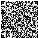 QR code with J&S Painting contacts