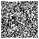 QR code with L M C Inc contacts