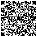 QR code with Reggie Luzader Farm contacts