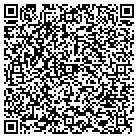 QR code with Tallmadge First Congregational contacts