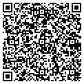 QR code with Chase contacts