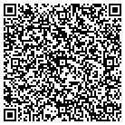 QR code with S & H Home Restoration contacts