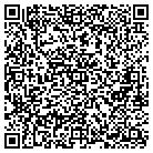 QR code with Cincinnati Center For Foot contacts