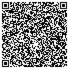 QR code with Ohio Valley Christian Elem contacts