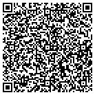 QR code with Ohmega Computer Service Inc contacts