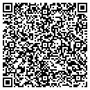 QR code with T C Johnson Realty contacts