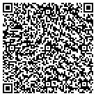 QR code with E R Carpet Cleaning contacts