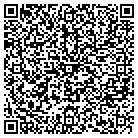 QR code with Okoh African Imports & Designs contacts