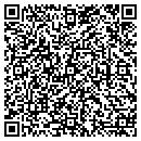 QR code with O'Hara's Beverage Spot contacts