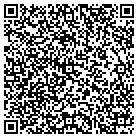 QR code with Aero Mailing & Fulfillment contacts