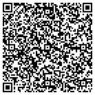 QR code with Hydraulic Technologies Inc contacts