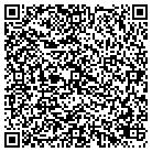 QR code with Manchester Local School Dst contacts