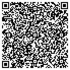 QR code with C D Sound & Video Productions contacts