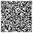 QR code with Nail Now contacts
