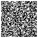 QR code with Tensor Travel Gti contacts