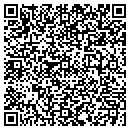 QR code with C A Edwards DC contacts