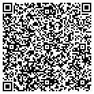 QR code with Owensville Common LTD Apts contacts