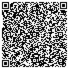 QR code with Hines Towing & Recovery contacts