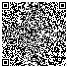 QR code with Middlefield Combined Martial contacts