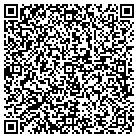 QR code with Servpro Of The Heights LTD contacts