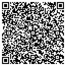 QR code with Rosebud Acad contacts
