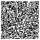 QR code with Ringer Back & Neck Injury Clnc contacts