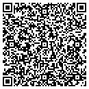 QR code with Zimmer Graphics contacts