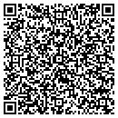 QR code with C-Z Realtors contacts