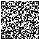 QR code with Harmony Centre contacts