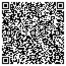QR code with Rocky's Too contacts
