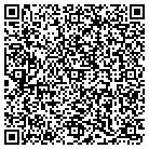 QR code with Heath Masonic Complex contacts