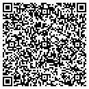 QR code with G & L Imports contacts