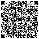 QR code with Ko-Bak Automatic Screw Pdts Co contacts